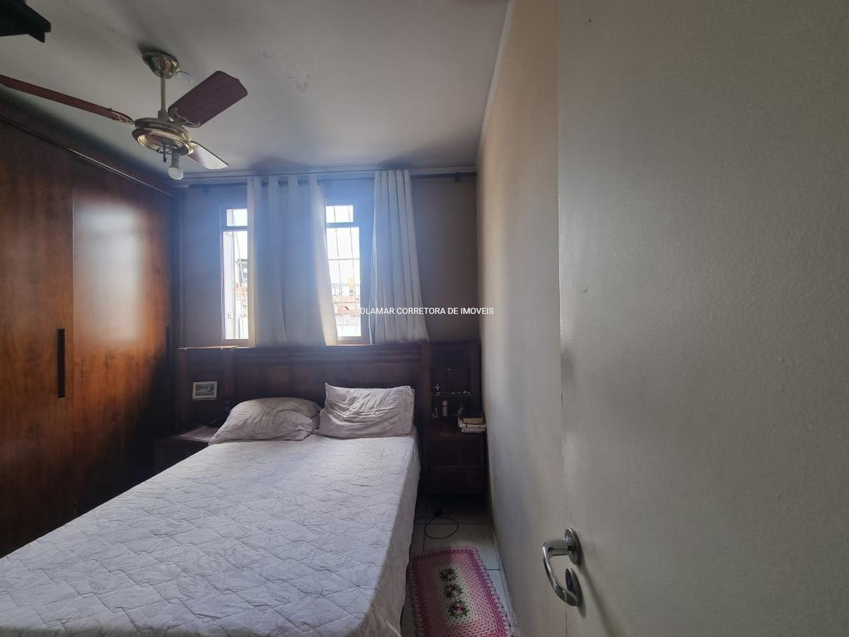 Apartamento, Jardim Riacho das Pedras, 3 Quartos, 1 Vaga, 1 Suíte