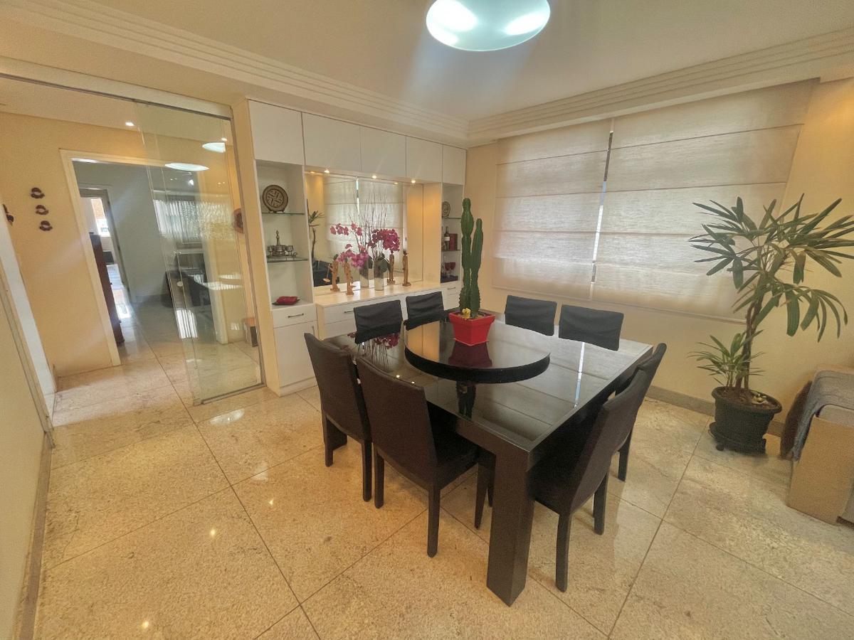 Apartamento, Liberdade, 4 Quartos, 3 Vagas, 2 Suítes