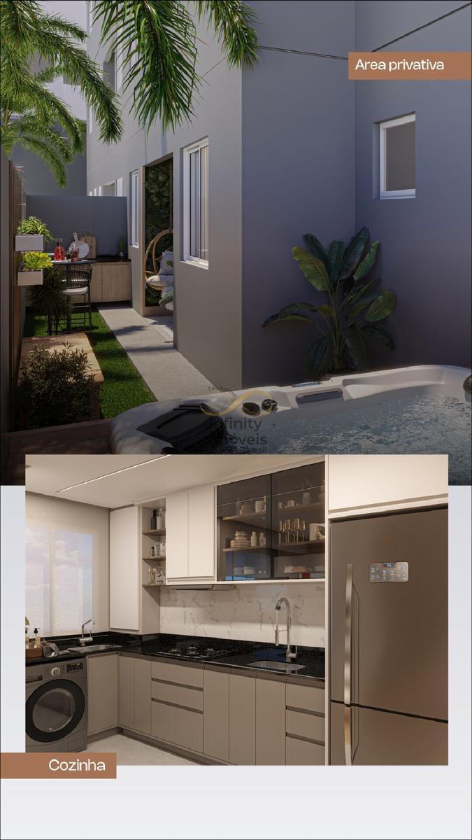 Cobertura, Glória, 3 Quartos