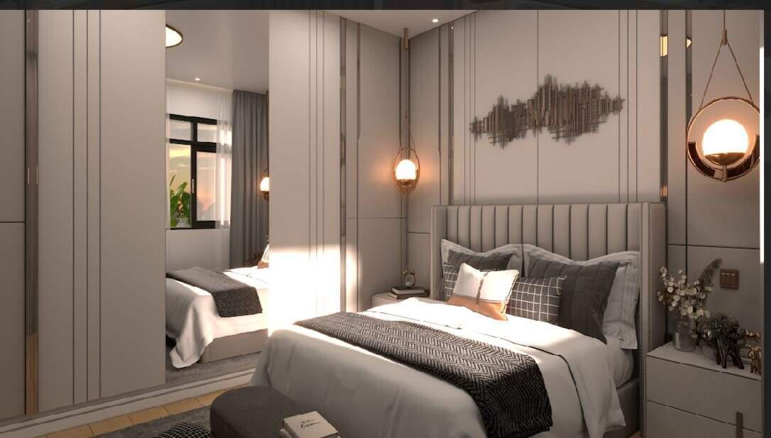 Cobertura, Salgado Filho, 3 Quartos, 3 Vagas, 1 Suíte