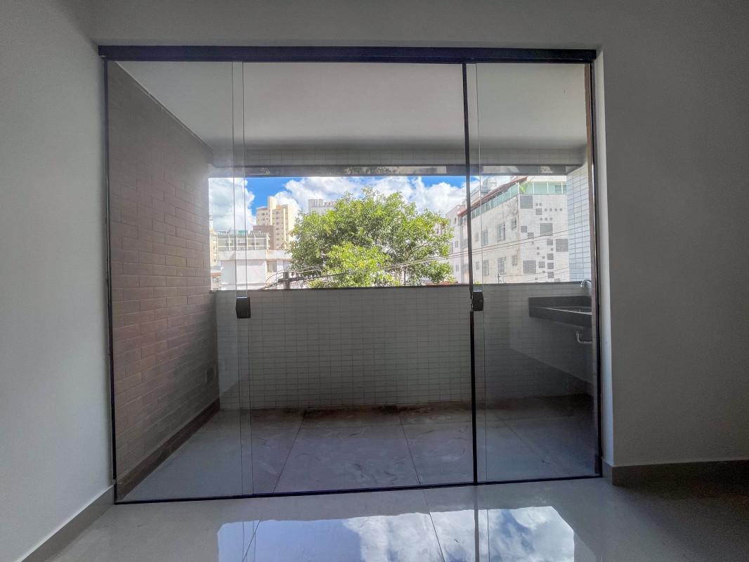 Apartamento, Gutierrez, 3 Quartos, 2 Vagas, 2 Suítes