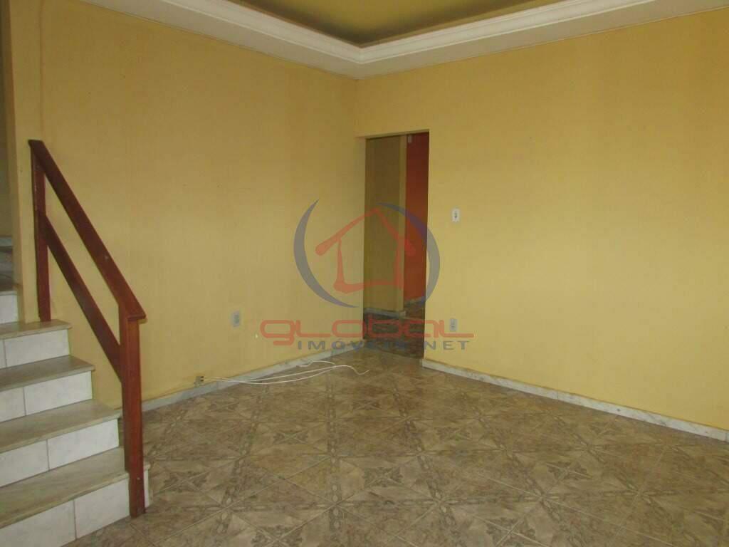 Casa, Céu Azul, 4 Quartos, 2 Vagas