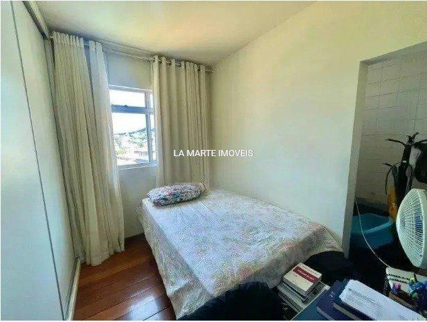 Apartamento, Santa Cruz Industrial, 3 Quartos, 2 Vagas, 1 Suíte