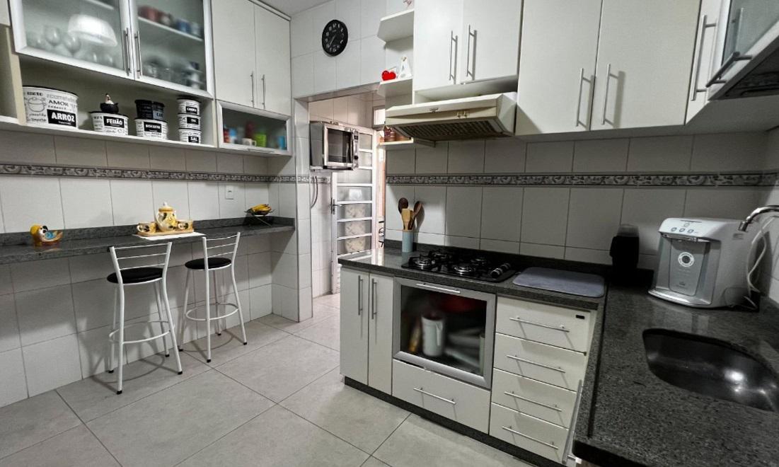 Apartamento, Castelo, 3 Quartos, 2 Vagas, 1 Suíte