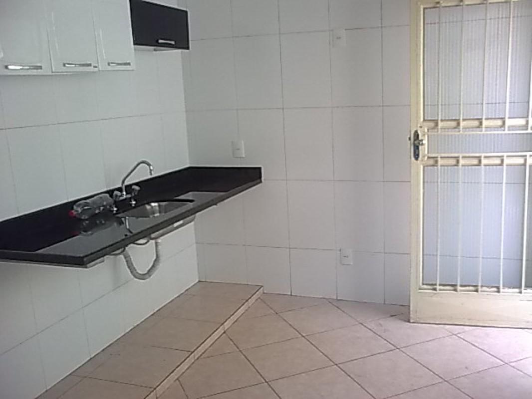 Casa, Floresta, 3 Quartos, 1 Vaga, 1 Suíte