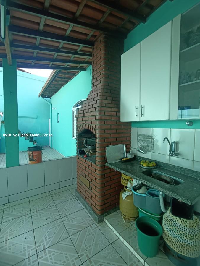 Casa, Santa Helena, 4 Quartos, 4 Vagas