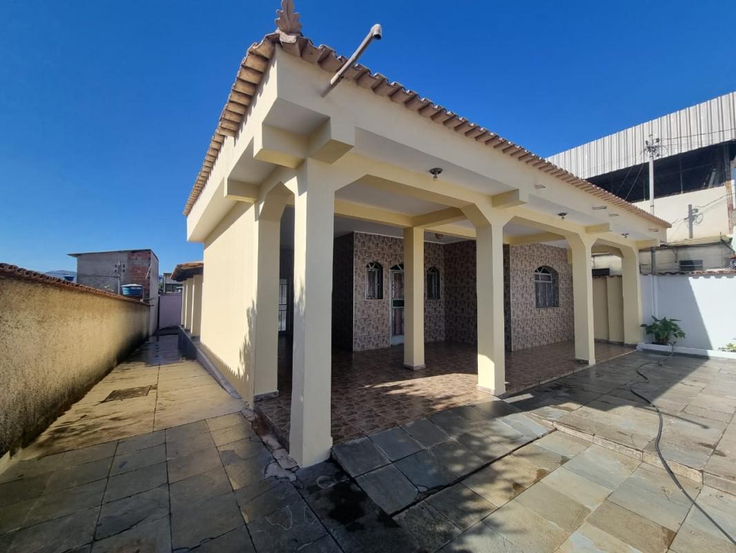 Casa, Lindéia, 3 Quartos, 3 Vagas