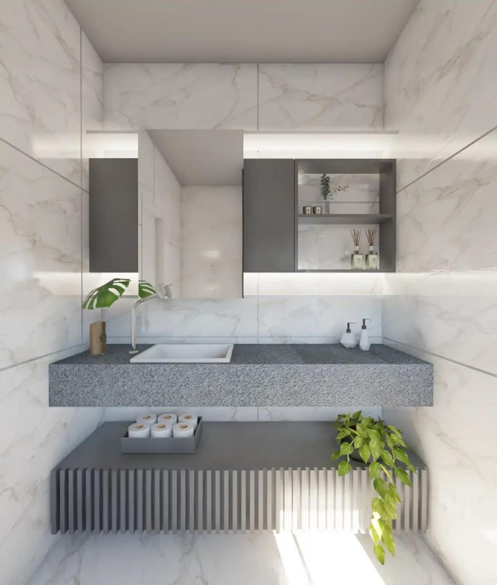 Apartamento, Serra, 3 Quartos, 2 Vagas, 1 Suíte