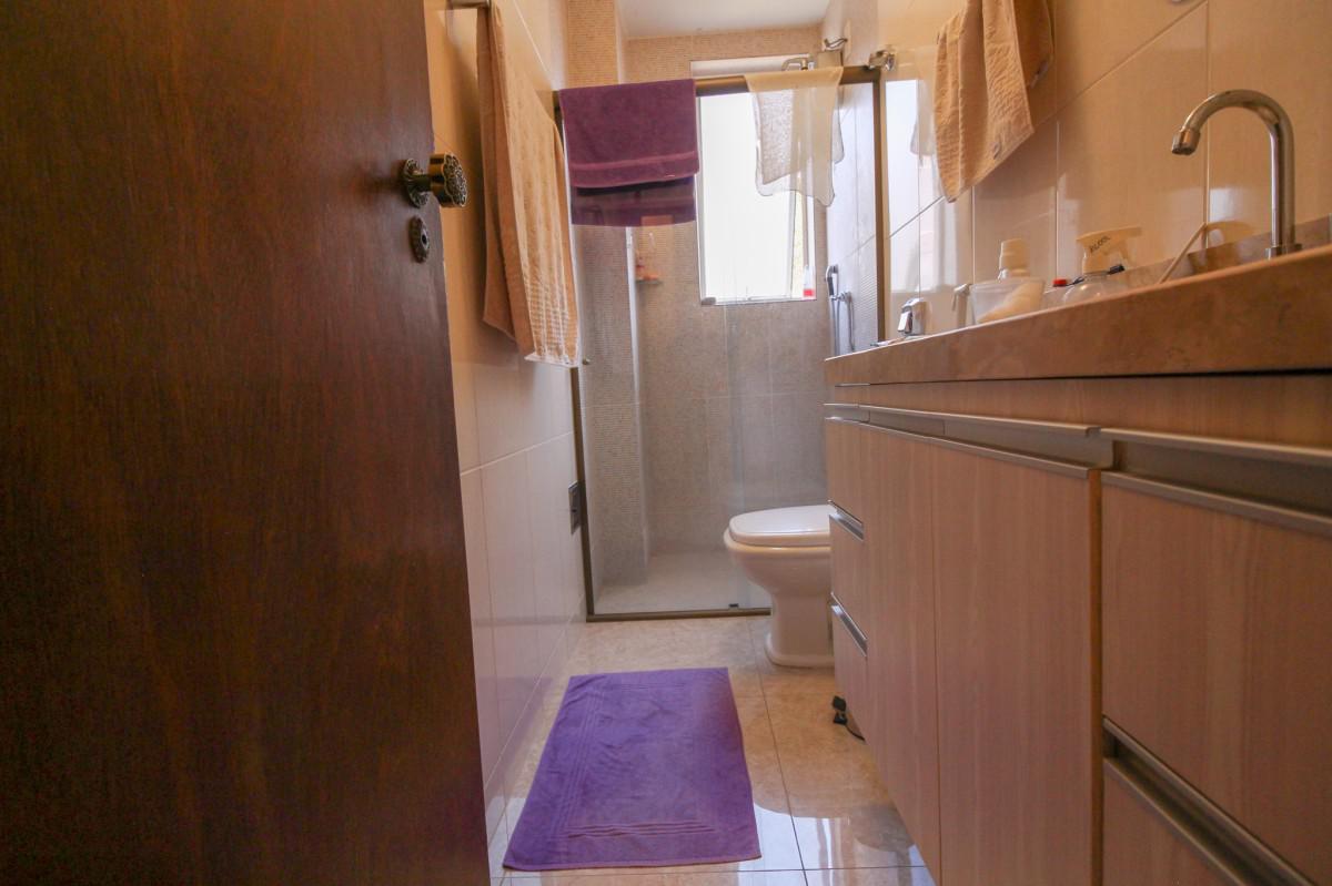 Apartamento, Gutierrez, 4 Quartos, 2 Vagas, 1 Suíte