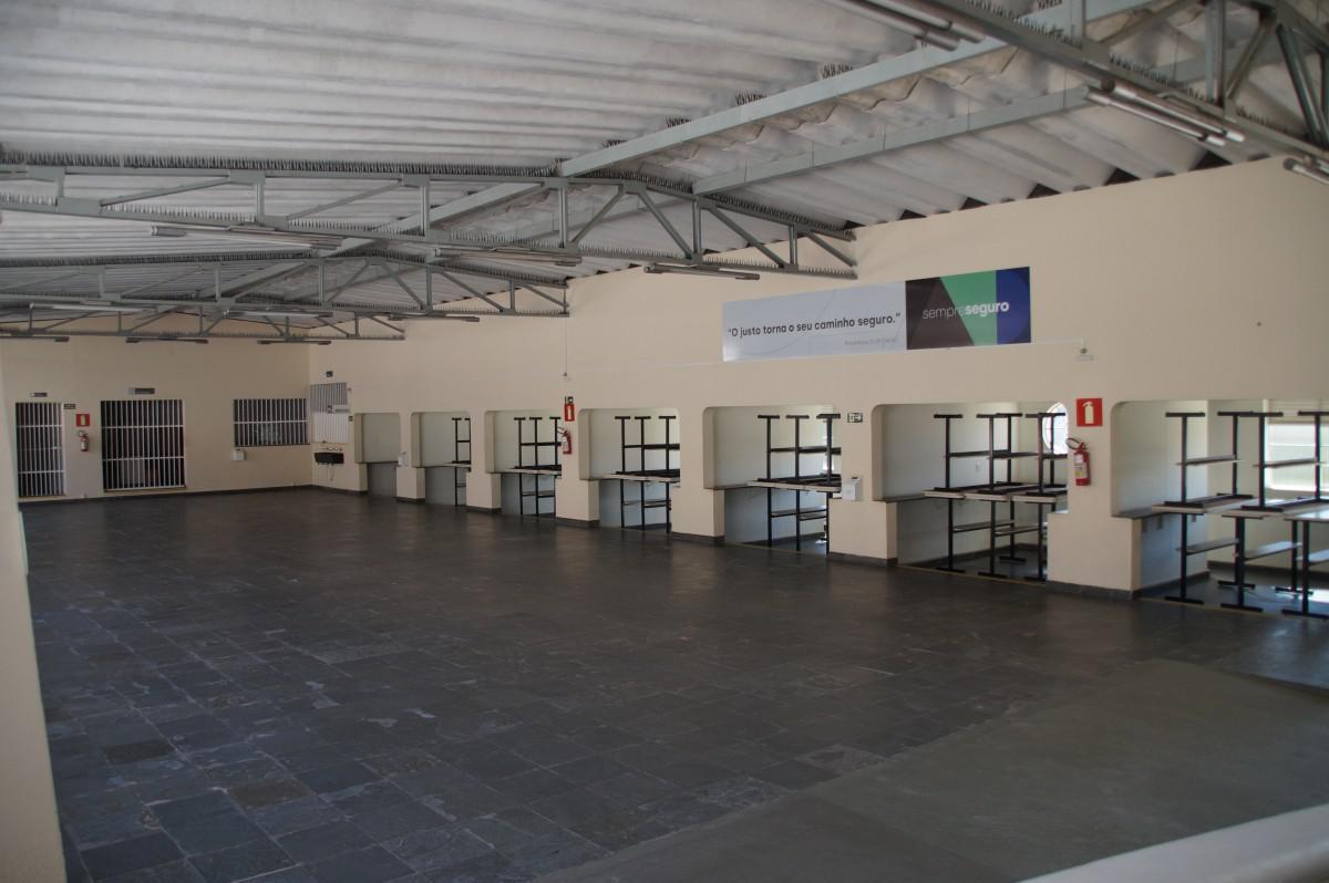 Prédio, Santo Afonso, 3 Quartos, 195 Vagas, 3 Suítes