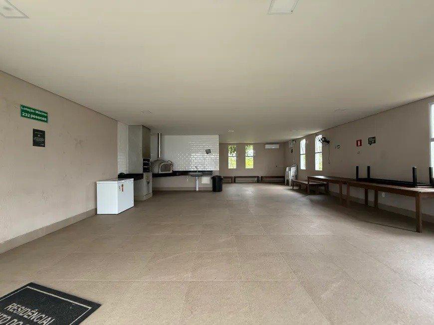 Apartamento, São Pedro, 2 Quartos, 1 Vaga