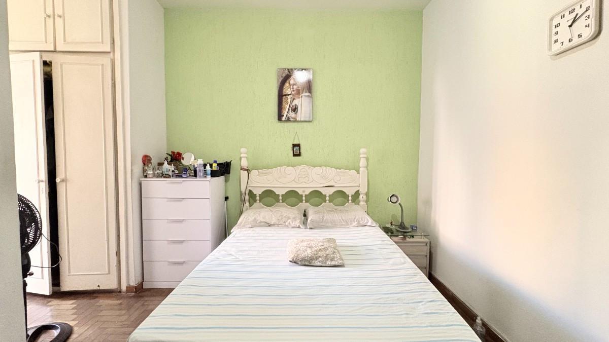 Apartamento, Centro, 3 Quartos, 0 Vaga
