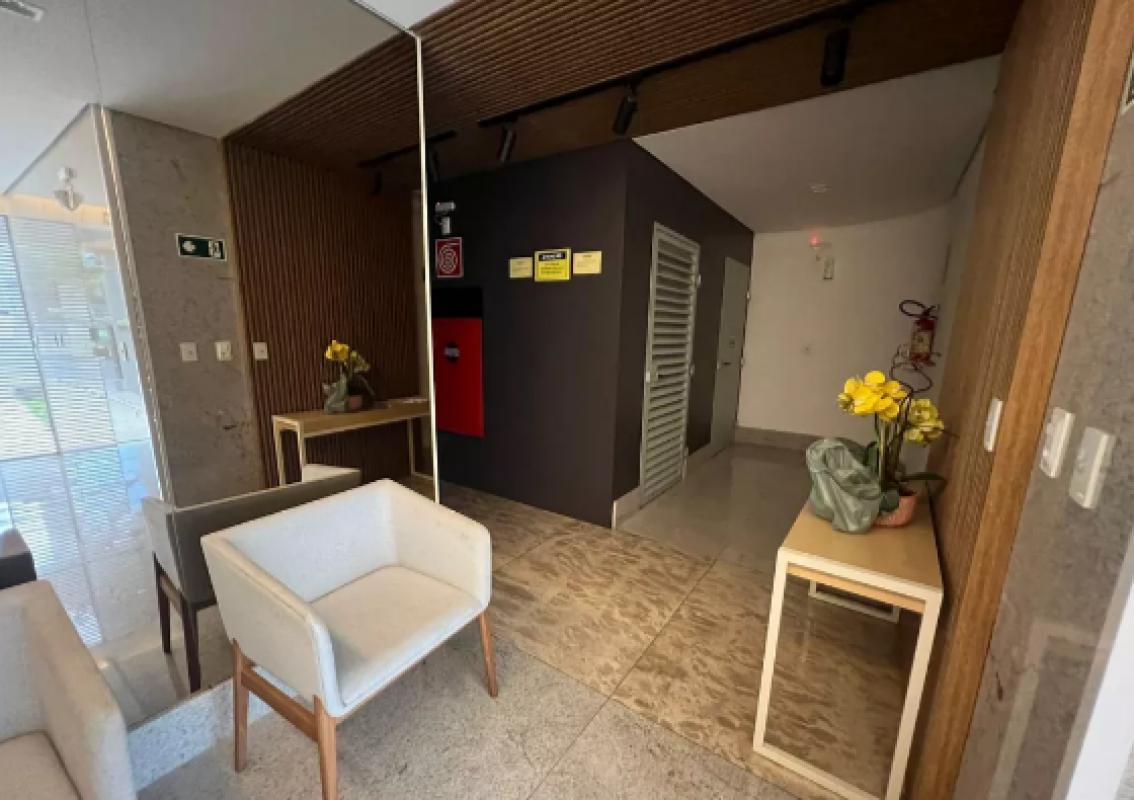 Apartamento, Sagrada Família, 3 Quartos, 2 Vagas, 1 Suíte