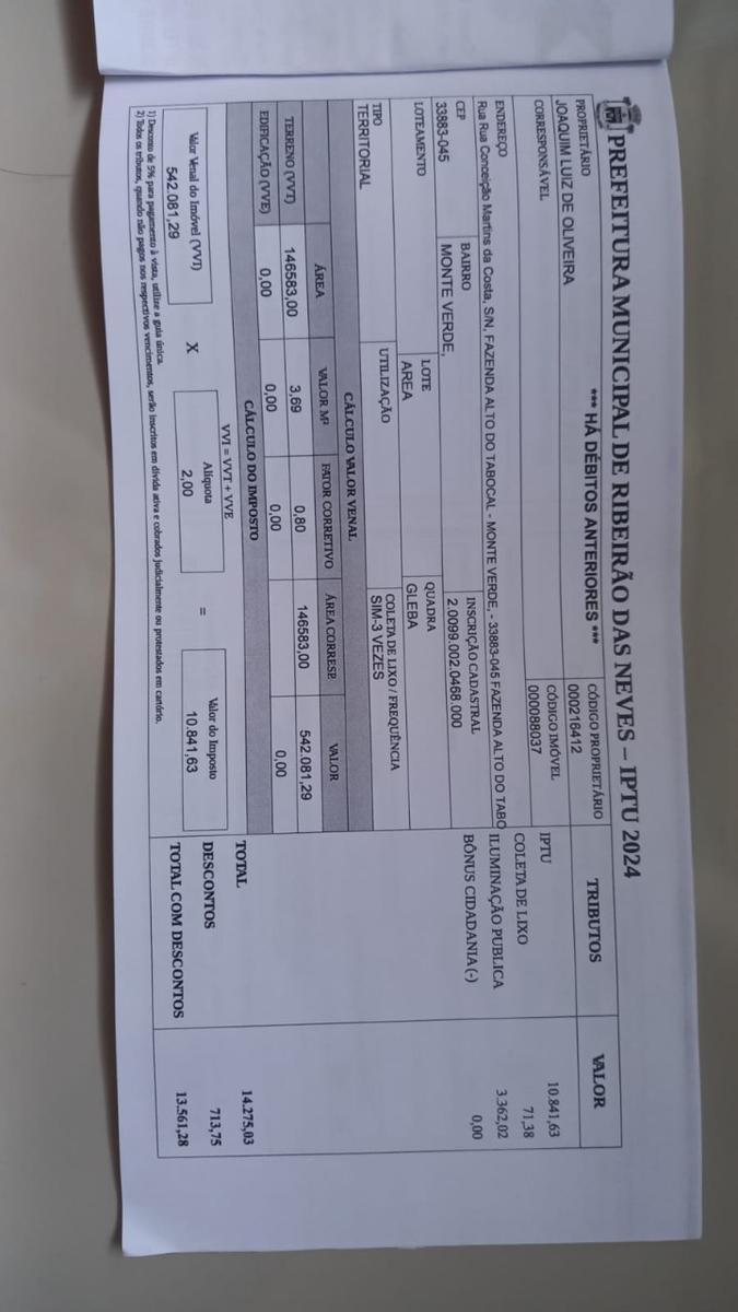 Fazenda, Monte Verde, 1 Quarto, 1 Vaga, 1 Suíte