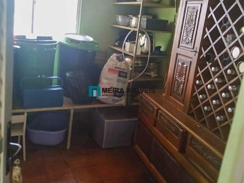 Casa, Santa Mônica, 4 Quartos, 4 Vagas, 1 Suíte