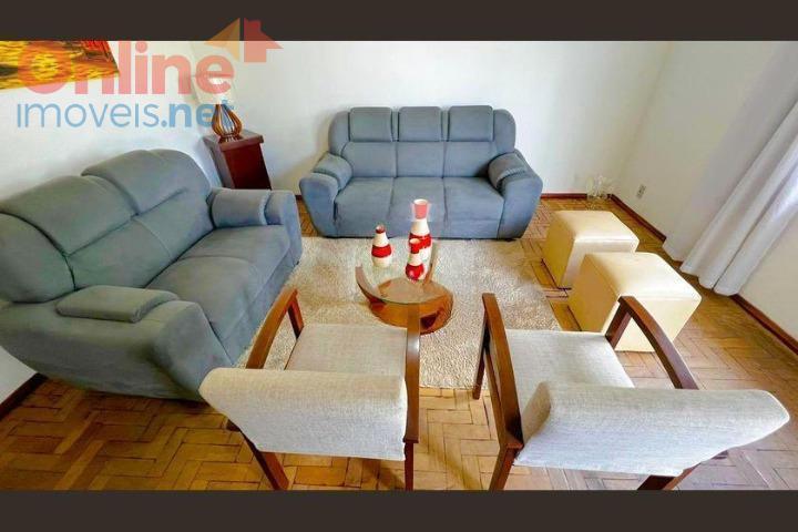 Casa, São Francisco, 3 Quartos, 0 Vaga, 0 Suíte