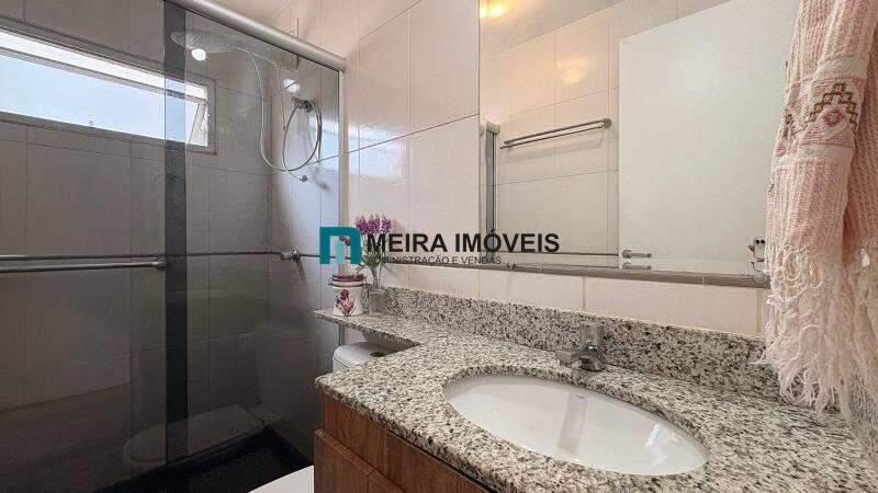 Cobertura, Cruzeiro, 3 Quartos, 2 Vagas, 2 Suítes