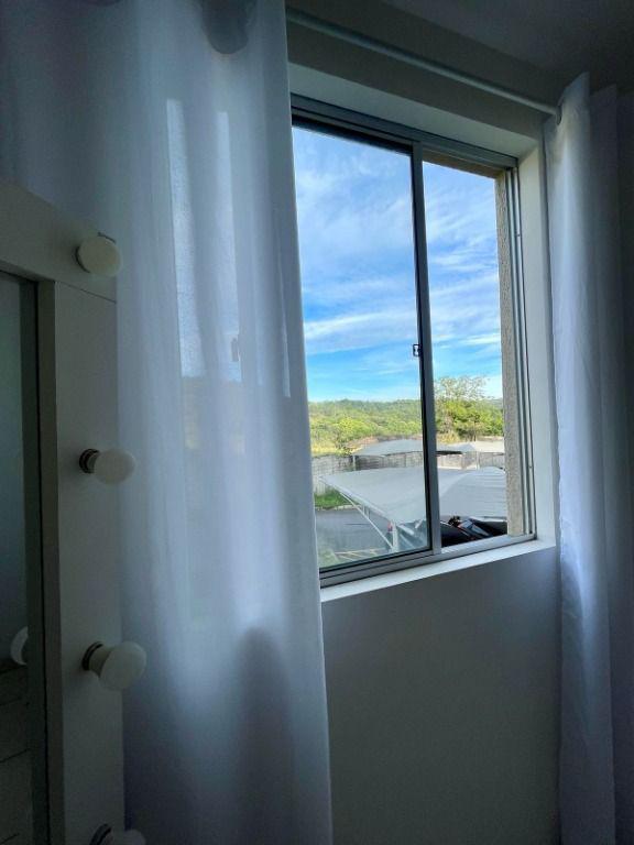 Apartamento, Nações Unidas, 2 Quartos, 1 Vaga, 1 Suíte
