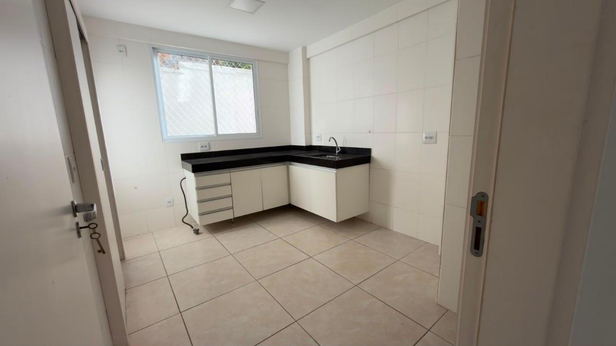 Apartamento, Buritis, 3 Quartos, 2 Vagas, 1 Suíte