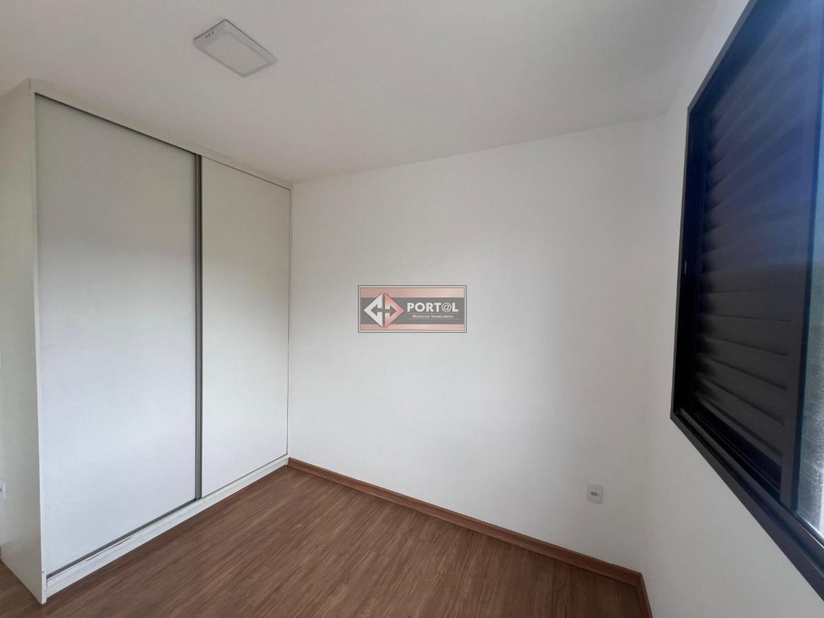Apartamento, Ana Lúcia, 3 Quartos, 2 Vagas, 1 Suíte