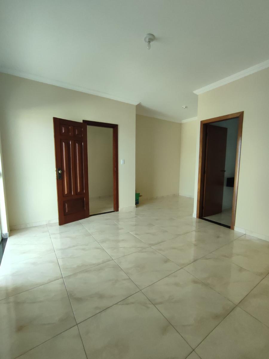 Casa, Céu Azul, 3 Quartos, 4 Vagas, 1 Suíte
