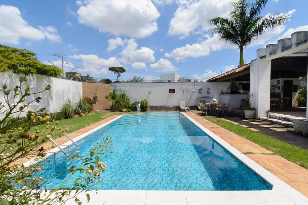 Casa, São Luiz (pampulha), 5 Quartos, 5 Vagas, 4 Suítes