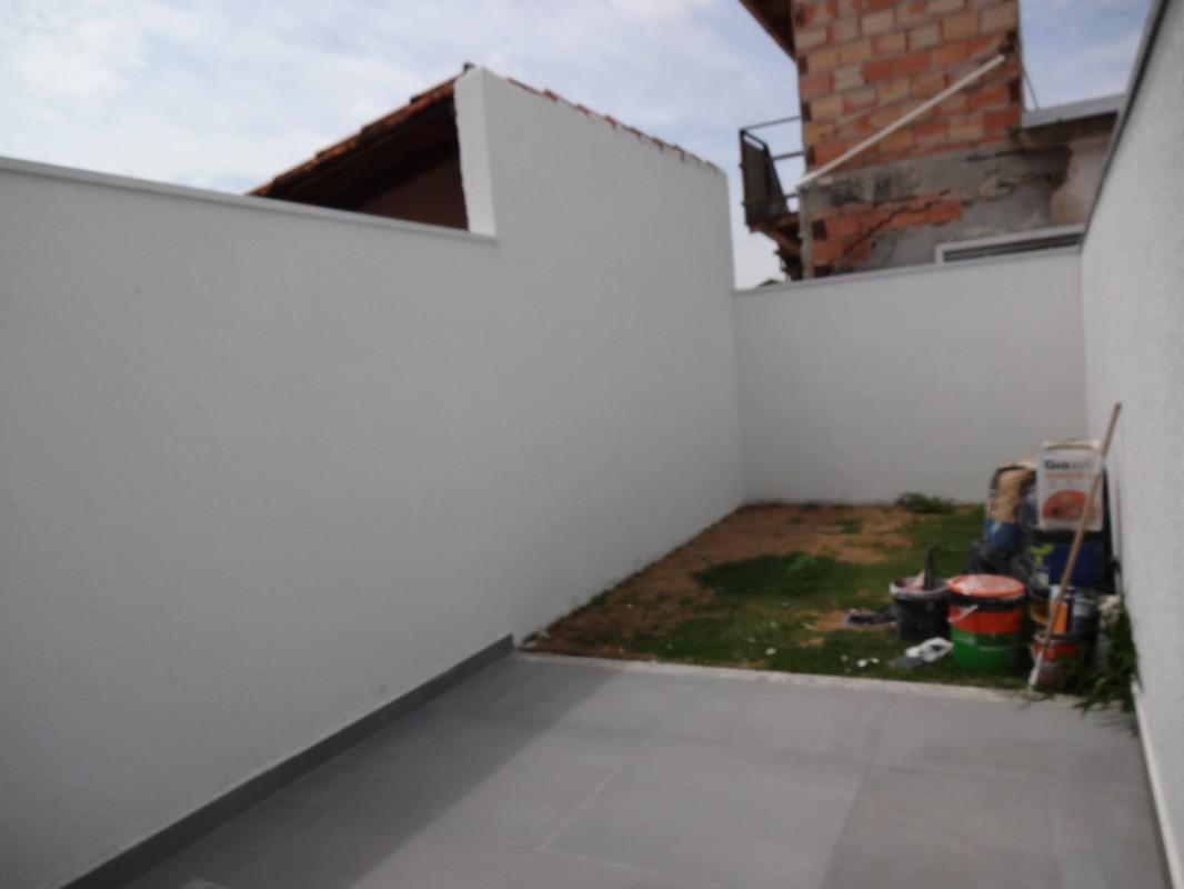 Casa, Jardim Leblon, 2 Quartos, 2 Vagas