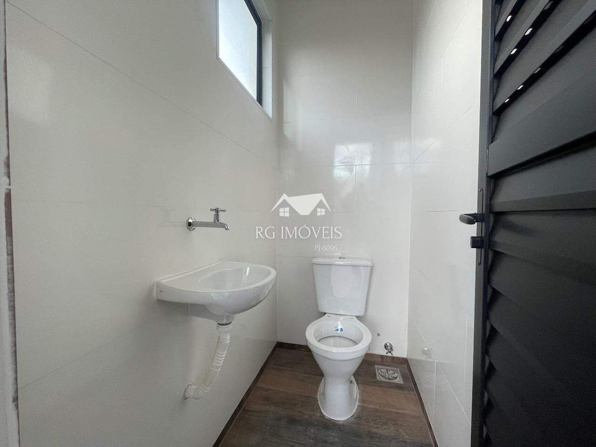 Cobertura, Mangueiras, 2 Quartos, 1 Vaga