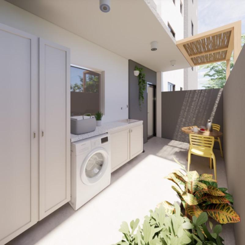 Apartamento, Itapoã, 3 Quartos, 2 Vagas, 1 Suíte