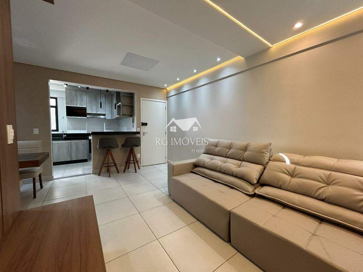 Apartamento, Santa Helena, 3 Quartos, 2 Vagas, 1 Suíte
