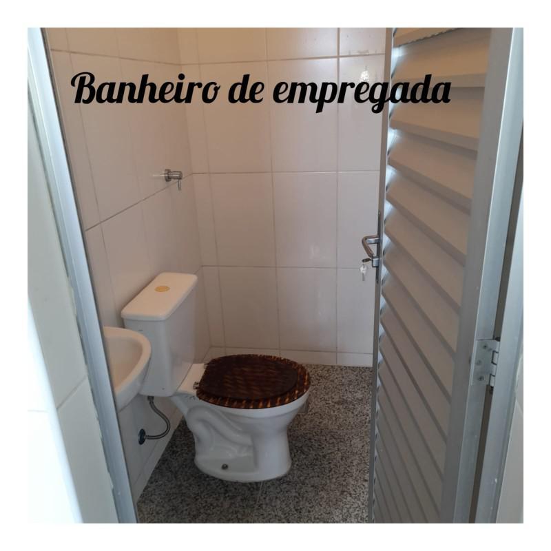 Cobertura, Santa Inês, 4 Quartos, 3 Vagas, 2 Suítes