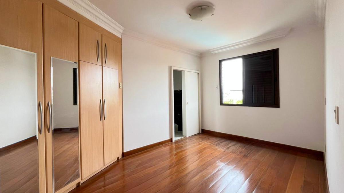 Cobertura, Santa Amélia, 4 Quartos, 3 Vagas, 1 Suíte