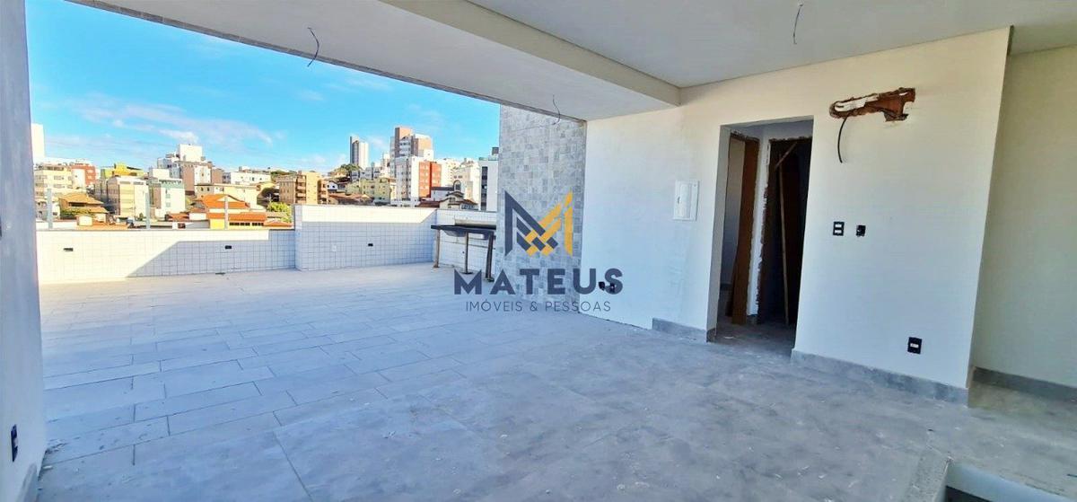 Apartamento, Caiçaras, 4 Quartos, 2 Vagas, 1 Suíte