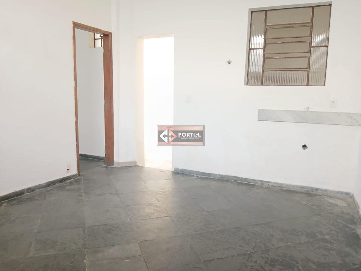 Andar, Planalto, 0 Quarto, 0 Vaga