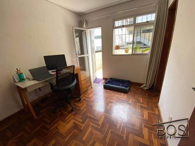Apartamento, Anchieta, 2 Quartos, 1 Vaga, 1 Suíte