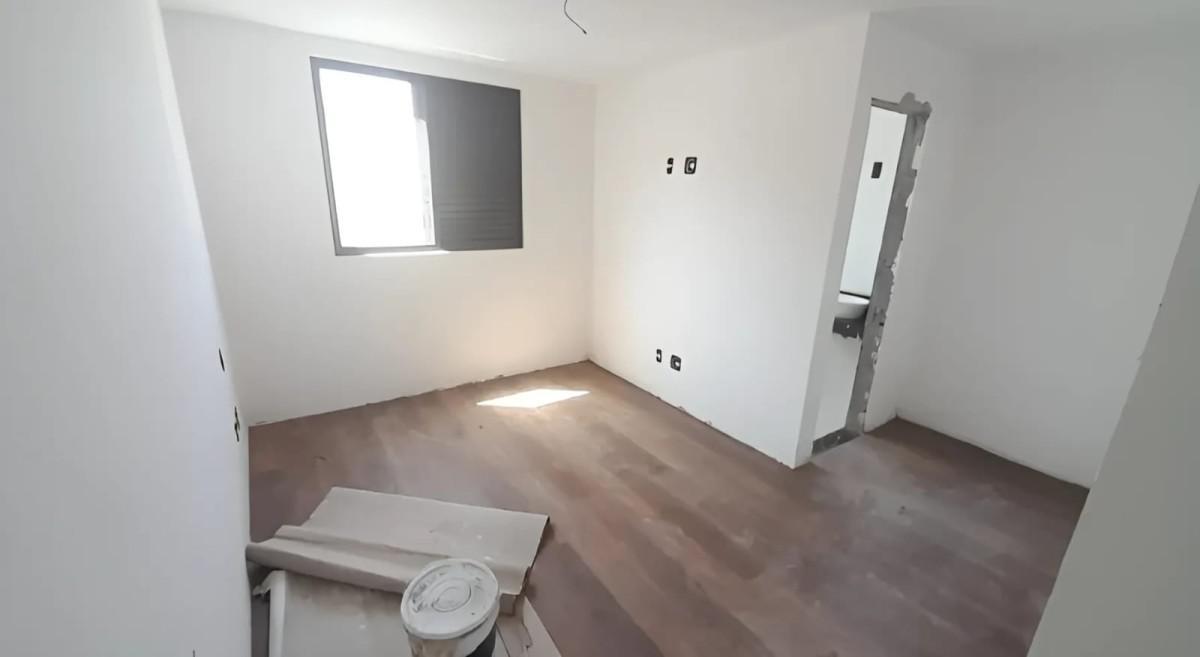 Cobertura, Santa Inês, 4 Quartos, 2 Vagas, 2 Suítes