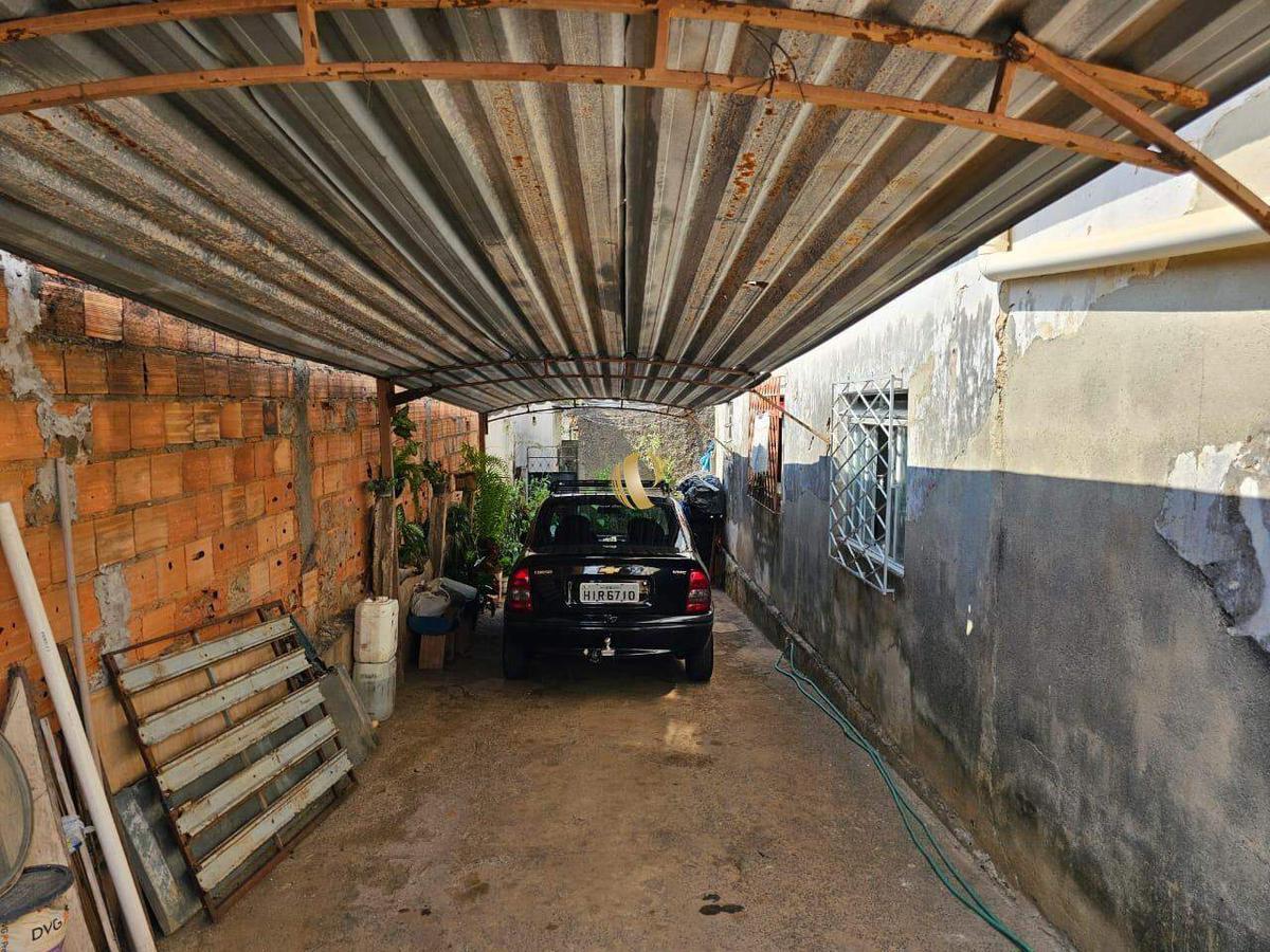 Casa, Nossa Senhora das Graças, 2 Quartos, 3 Vagas