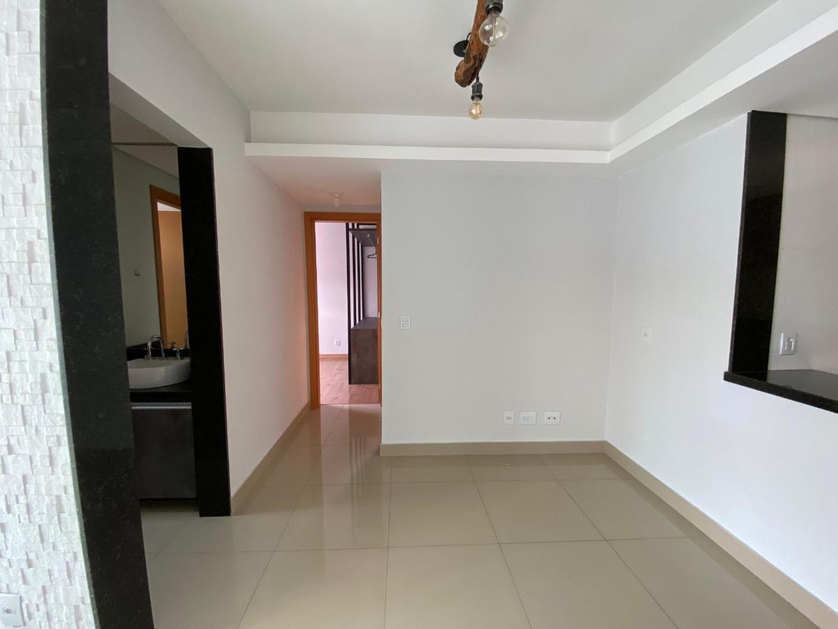 Apartamento, Castelo, 2 Quartos, 2 Vagas, 1 Suíte