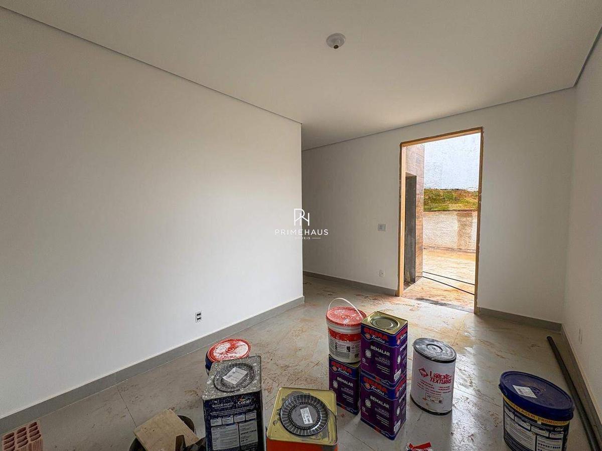 Casa, Manacás, 3 Quartos, 2 Vagas, 1 Suíte