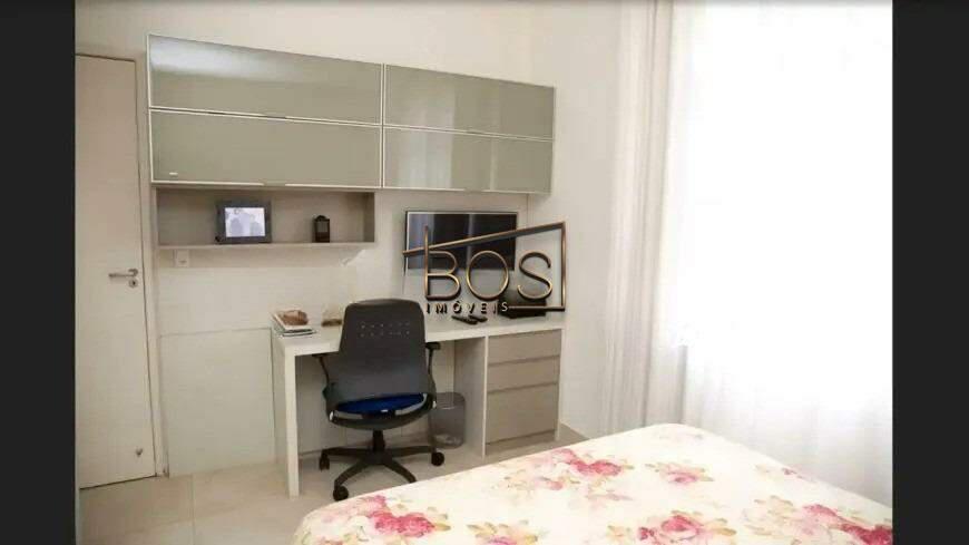 Apartamento, Luxemburgo, 3 Quartos, 2 Vagas, 1 Suíte