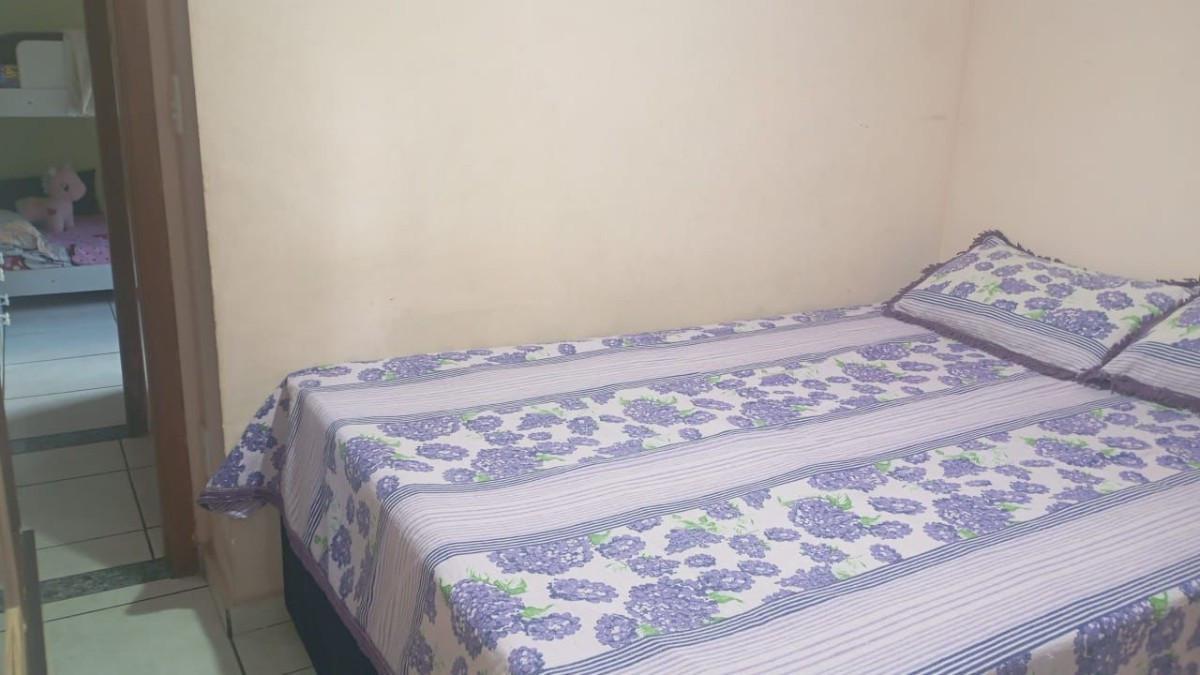 Apartamento, Havaí, 2 Quartos, 1 Vaga