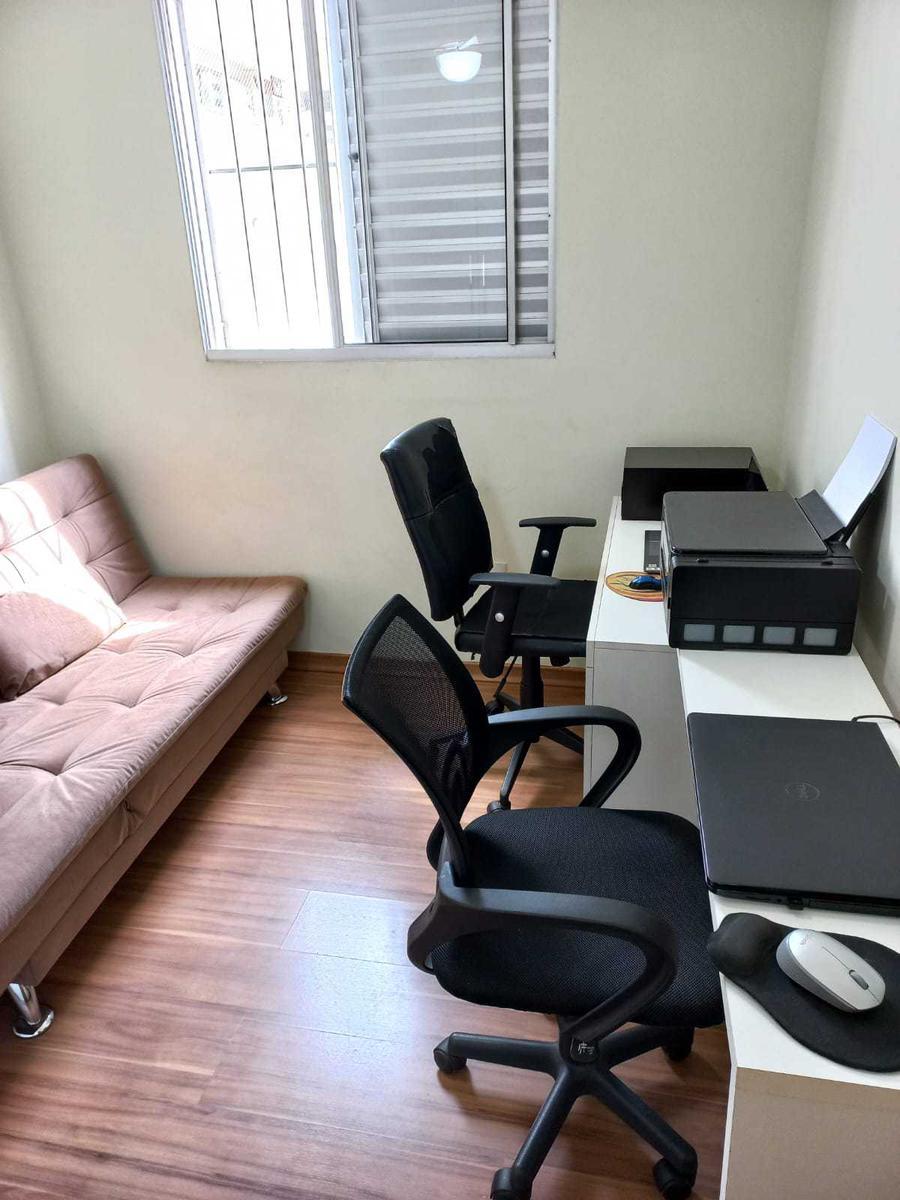 Apartamento, Castelo, 3 Quartos, 3 Vagas, 1 Suíte