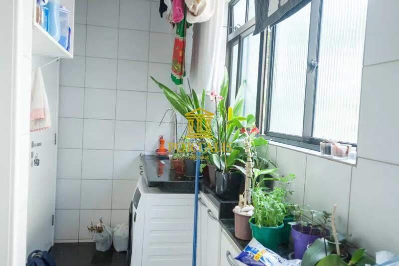 Apartamento, Sion, 4 Quartos, 3 Vagas, 2 Suítes