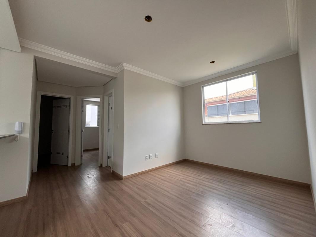 Apartamento, Cabral, 2 Quartos, 1 Vaga, 1 Suíte