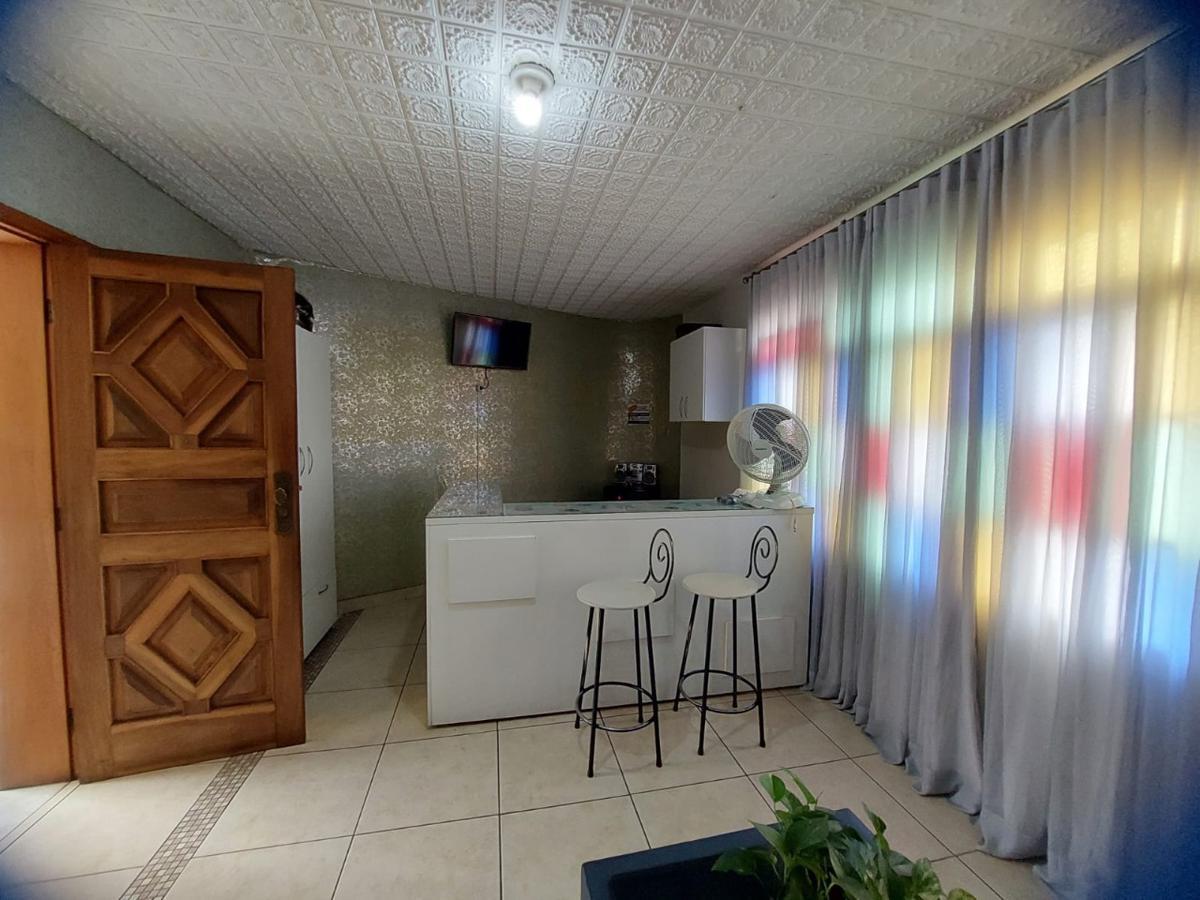 Casa, Centro, 5 Quartos, 1 Vaga, 1 Suíte