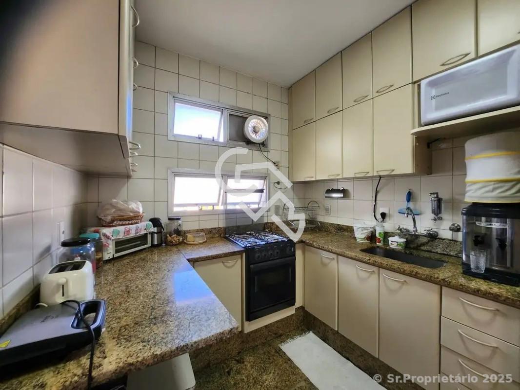 Apartamento, Sion, 4 Quartos, 2 Vagas, 1 Suíte
