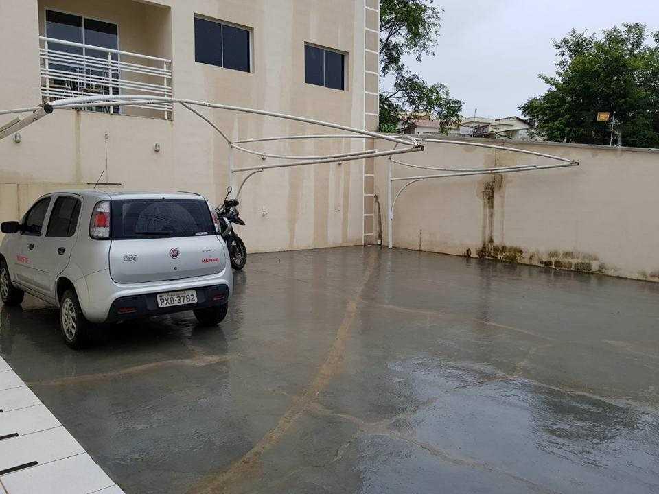 Apartamento, Vila Pinto, 3 Quartos, 1 Vaga, 1 Suíte