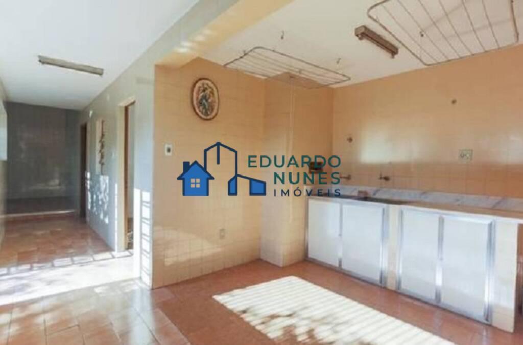 Casa, Anchieta, 5 Quartos, 2 Vagas