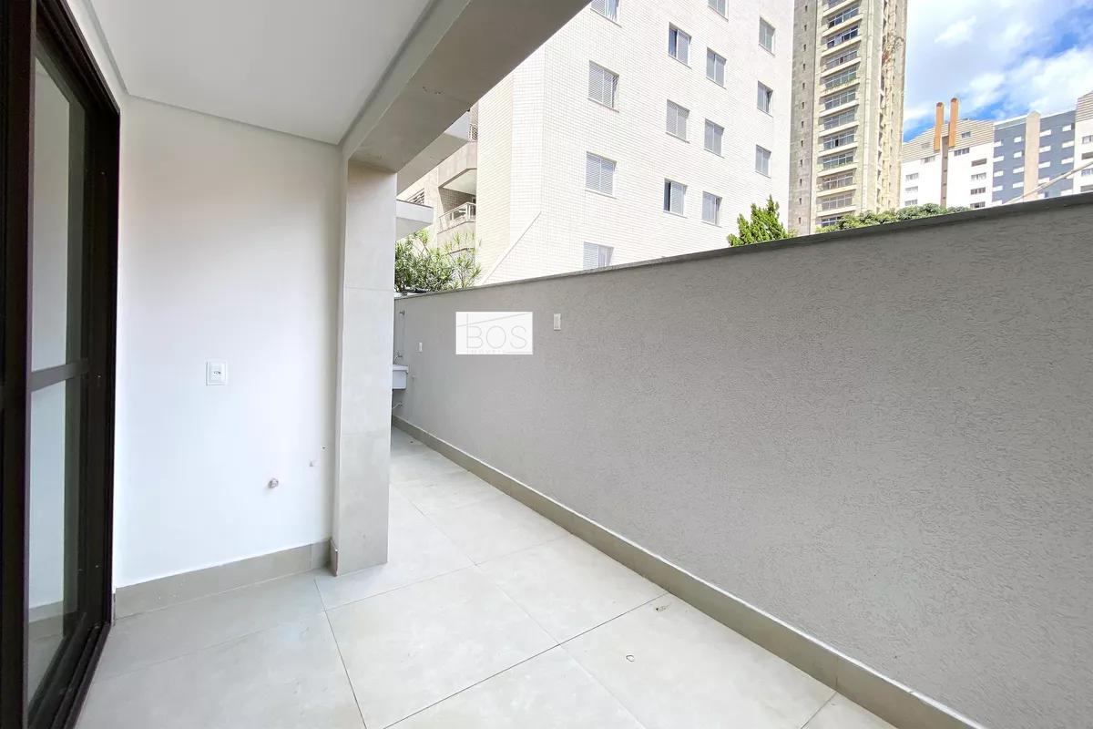 Apartamento, Boa Viagem, 3 Quartos, 2 Vagas, 1 Suíte