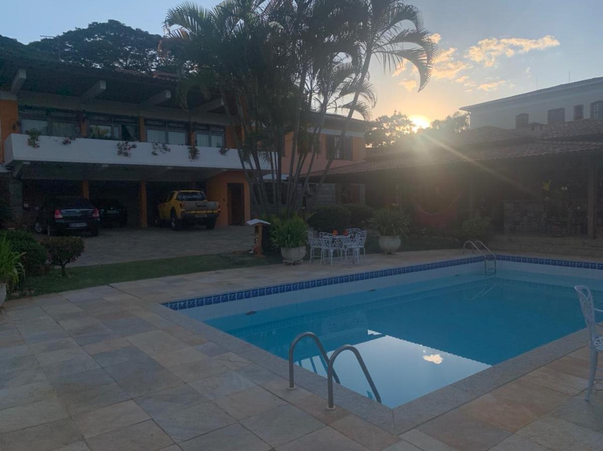 Casa, Bandeirantes (pampulha), 4 Quartos, 5 Vagas, 1 Suíte